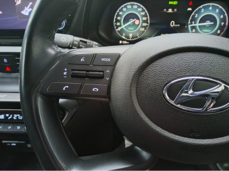 2023 Hyundai Bayon - thumbnail 17