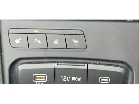 2026 Kia Stonic - thumbnail 20