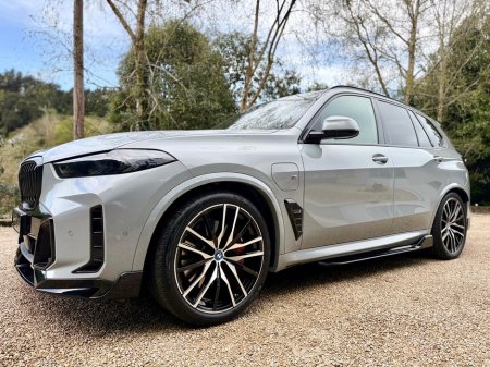 2023 BMW X5 - thumbnail 8