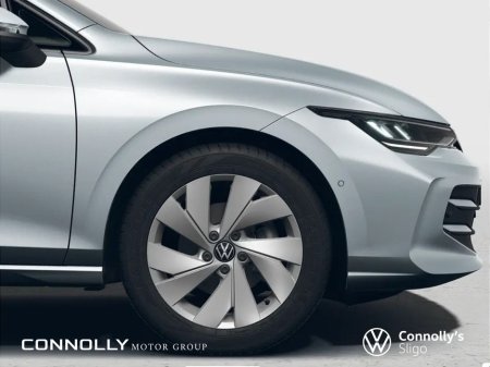 2026 Volkswagen Golf EDITION 75 2.0TDI 116HP €41,035 thumbnail