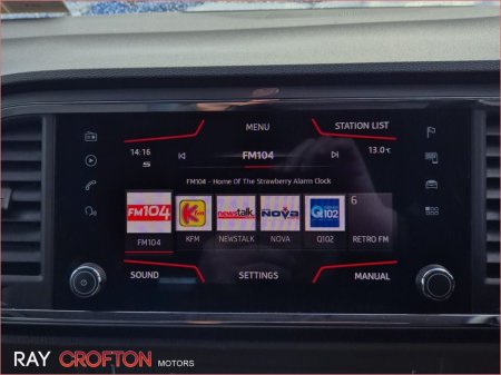 2020 SEAT Ateca - thumbnail 12