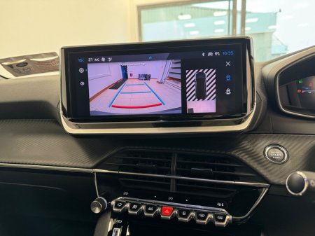 2024 Peugeot 2008 1.2 Puretech 100bhp Allure €28,750 thumbnail