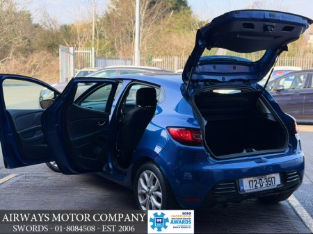 2017 Renault Clio - thumbnail 21