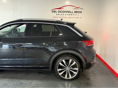 2019 Volkswagen T-Roc - thumbnail 15