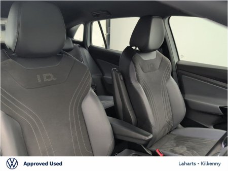 2023 Volkswagen ID.4 - thumbnail 25
