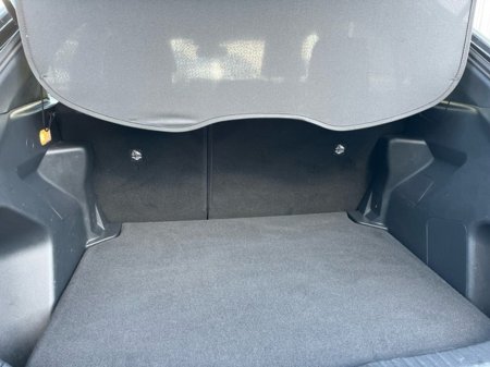 2023 Toyota Yaris Cross - thumbnail 10