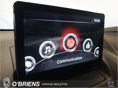 2023 Mazda Mazda2 1.5 75PS HOMURA €20,900 thumbnail