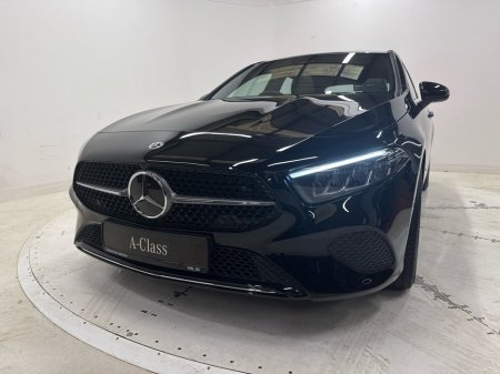 2026 Mercedes-Benz A Class - thumbnail 12