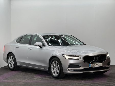 2017 Volvo S90 - thumbnail 1