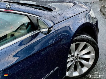 2015 Volkswagen CC 2.0 TDI GT BLUEMOTION €10,950 thumbnail