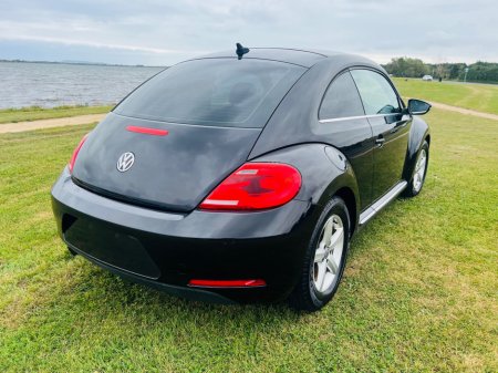 2014 Volkswagen Beetle AUTO  1.2 / FINANCE AVAILABLE €11,950