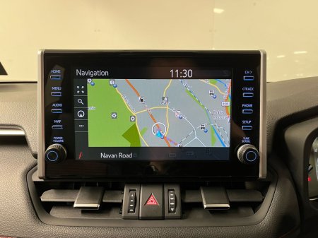 2022 Toyota Rav4 - thumbnail 16