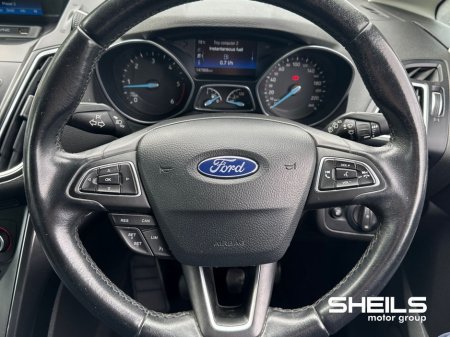 2018 Ford C-Max - thumbnail 18