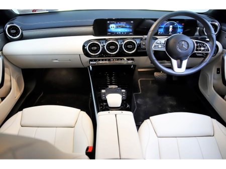 2020 Mercedes-Benz CLA Class - thumbnail 14