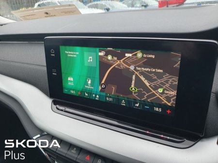 2023 Skoda Octavia Style 2.0TDi 115HP - 2 Year Warranty 5.4% APR €29,995 thumbnail