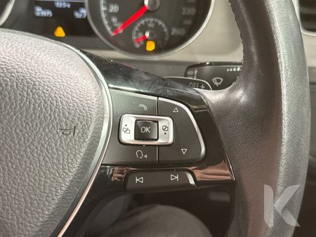 2016 Volkswagen Golf - thumbnail 19