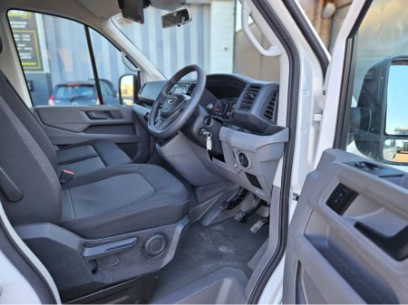 2021 MAN TGE - thumbnail 10