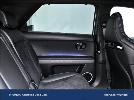 2026 Hyundai Ioniq 5 N 84kWh ORDER TODAY! €82,495 thumbnail