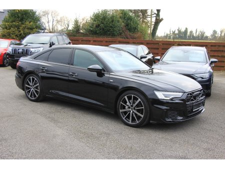 2024 Audi A6 - thumbnail 30