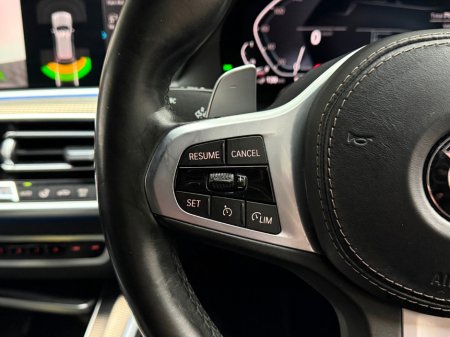 2021 BMW X5 45E M SPORT XDRIVE €56,990 thumbnail