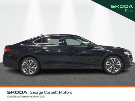 2024 Skoda Superb Selection+ New Model 2.0TDi 150HP DSG - 3 Year Warranty (From €118 per week) €41,994 thumbnail