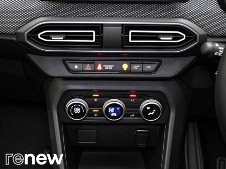 2023 Dacia Jogger - thumbnail 27