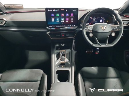 2026 Cupra Formentor - view 4