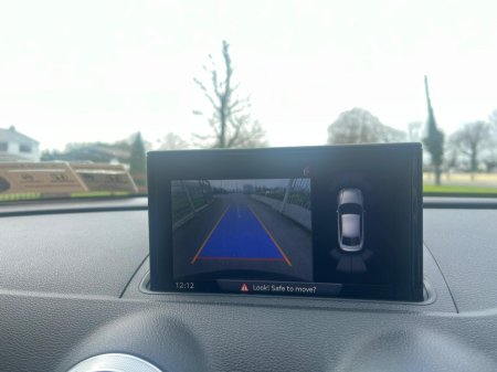 2019 Audi A3 - thumbnail 13