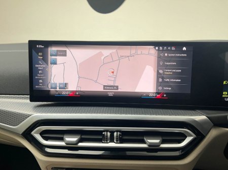 2023 BMW i4 40 M SPORT EDRIVE €39,990 thumbnail