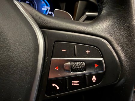 2022 BMW 3 Series - thumbnail 19