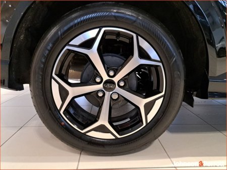 2026 Ford Puma ORDER YOUR NEW PUMA ST-Line 1.0 MHEV Manual TODAY! thumbnail