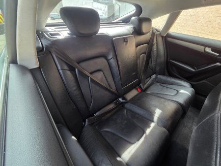 2011 Audi A5 - thumbnail 11