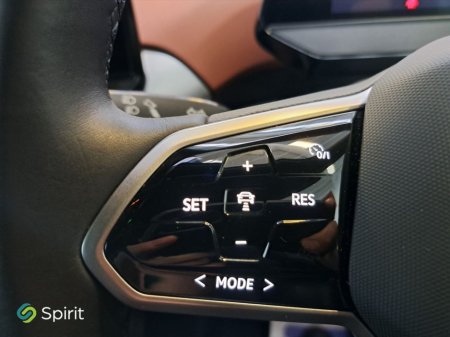 2023 Volkswagen ID.5 - thumbnail 21