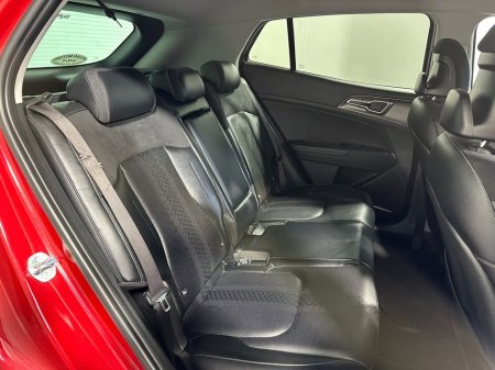 2024 Kia Sportage - thumbnail 10