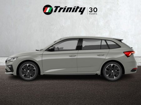 2026 Skoda Scala - photo 4