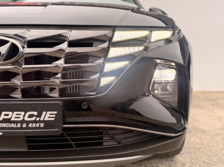 2024 Hyundai Tucson - thumbnail 27