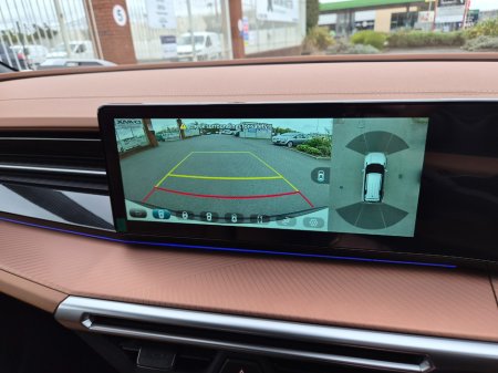 2026 KGM TORRES EVX - thumbnail 33