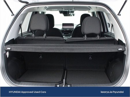 2026 Hyundai Inster - photo 9