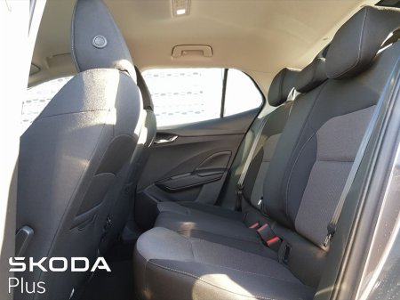 2025 Skoda Fabia FABIA SELECTION 1.0TSI 95HP €24,950 thumbnail