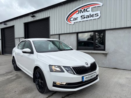 2017 Skoda Octavia STYLE 1.6TDI 115HP