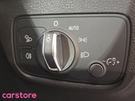 2017 Audi Q2 1.0 TFSI €19,980 thumbnail