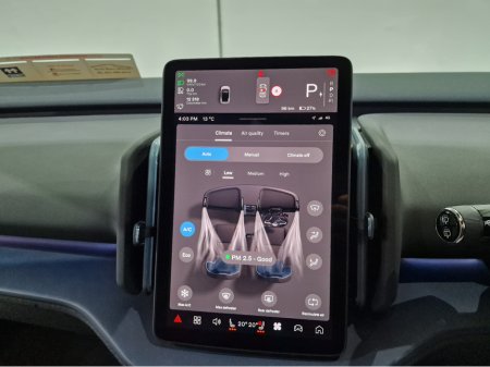 2024 Volvo EX30 - thumbnail 29