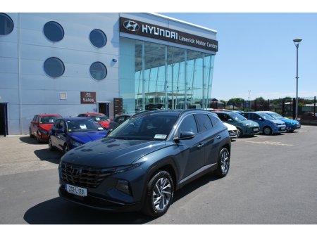 2023 Hyundai Tucson 2WD Executive Plus