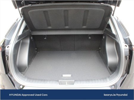 2024 Hyundai Kona 1.0 T-GDI Elegance thumbnail