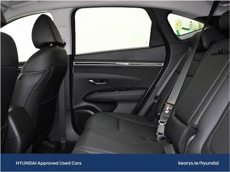 2024 Hyundai Tucson - thumbnail 7