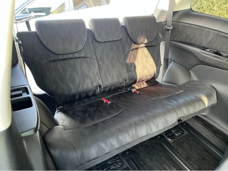 2019 Honda Odyssey - thumbnail 11