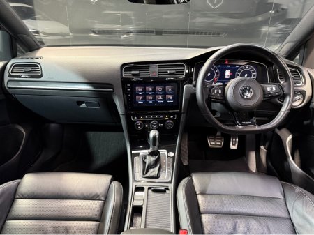 2018 Volkswagen Golf - thumbnail 17