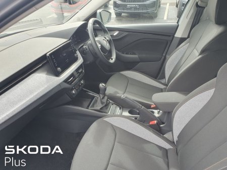2025 Skoda Kamiq - thumbnail 4