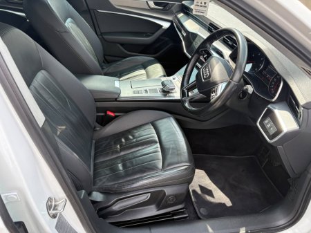 2019 Audi A6 2.0TDI 204 S tronic SE €27,995 thumbnail