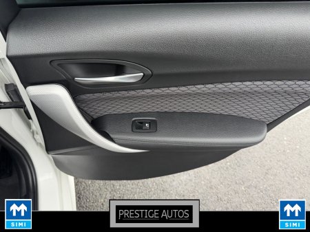 2016 BMW 1 Series M-SPORT 2.0 L DIESEL AUTO *CAR ID 01* €16,950 thumbnail